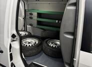 Volkswagen Caddy 31