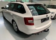 Škoda Octavia 4