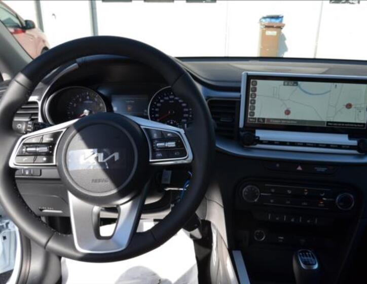 KIA Ceed 3
