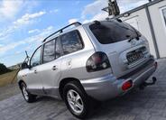 Hyundai Santa Fe 7