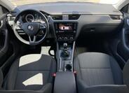 Škoda Octavia 6