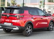 Citroën C3 Aircross 5