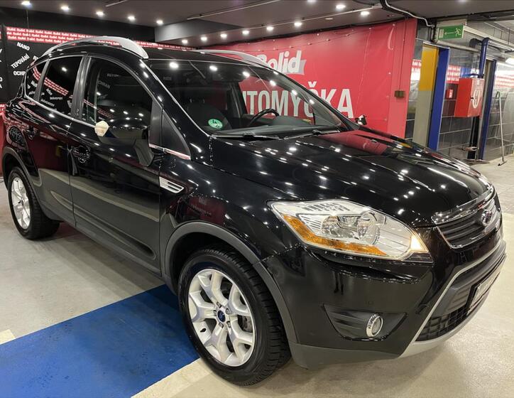 Ford Kuga 8