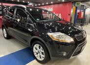 Ford Kuga 8