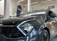 KIA Sportage 20