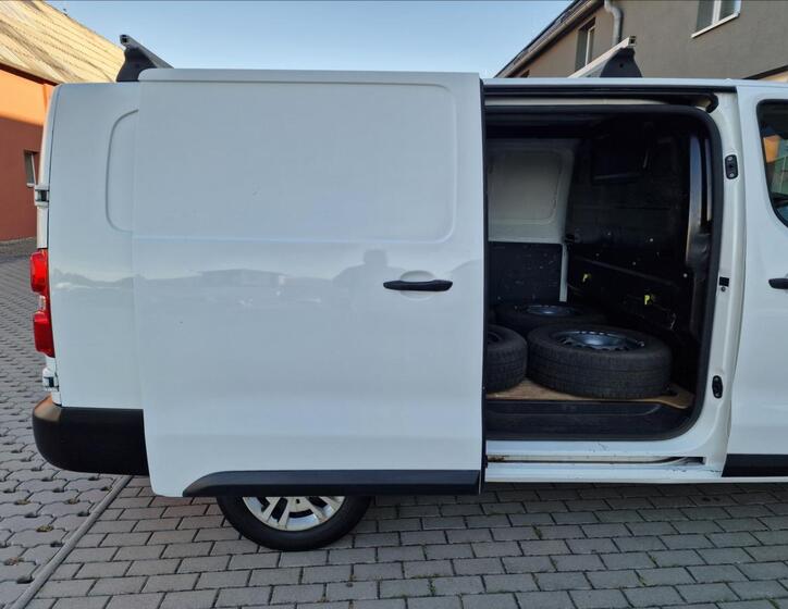 Peugeot Expert 18