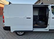 Peugeot Expert 18