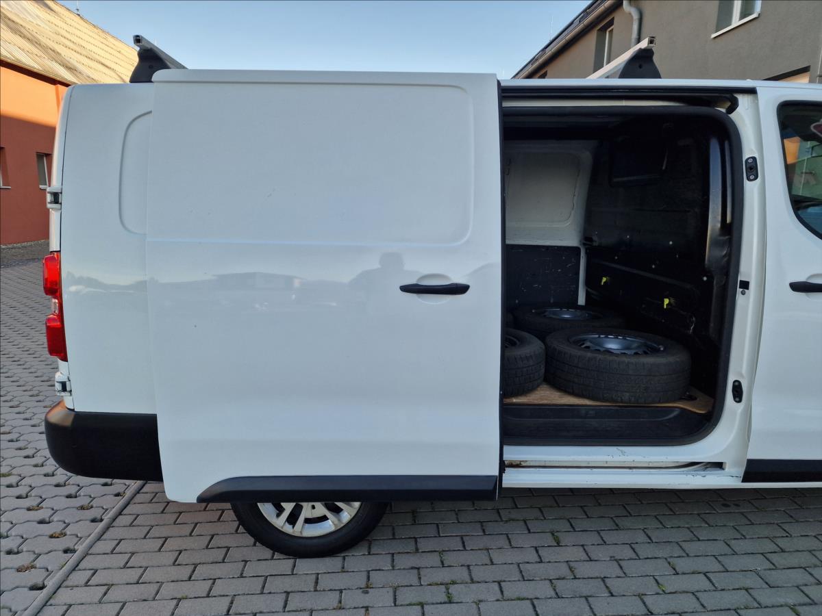 Peugeot Expert