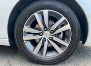 Peugeot 308 26