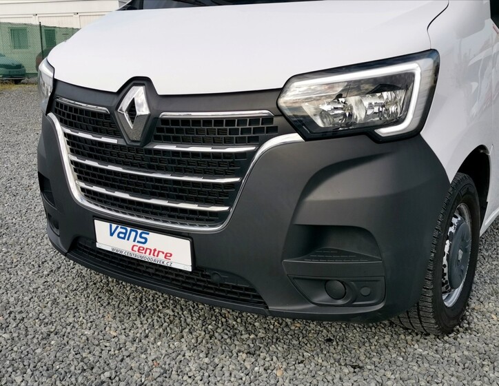 Renault Master 20
