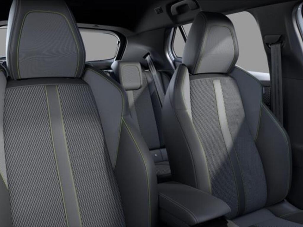 Peugeot 2008 10