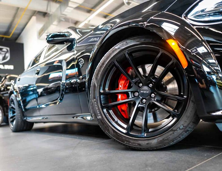 Dodge Charger 34