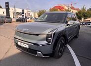 KIA EV9 7