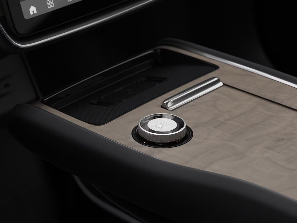 Volvo EX90