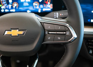 Chevrolet Suburban 24