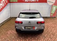 Citroën C4 7