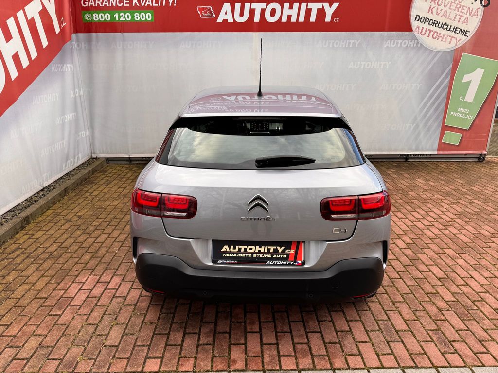 Citroën C4