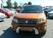 Suzuki Vitara 3
