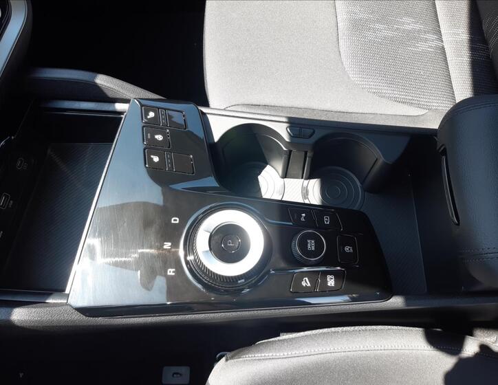 KIA Sportage 12