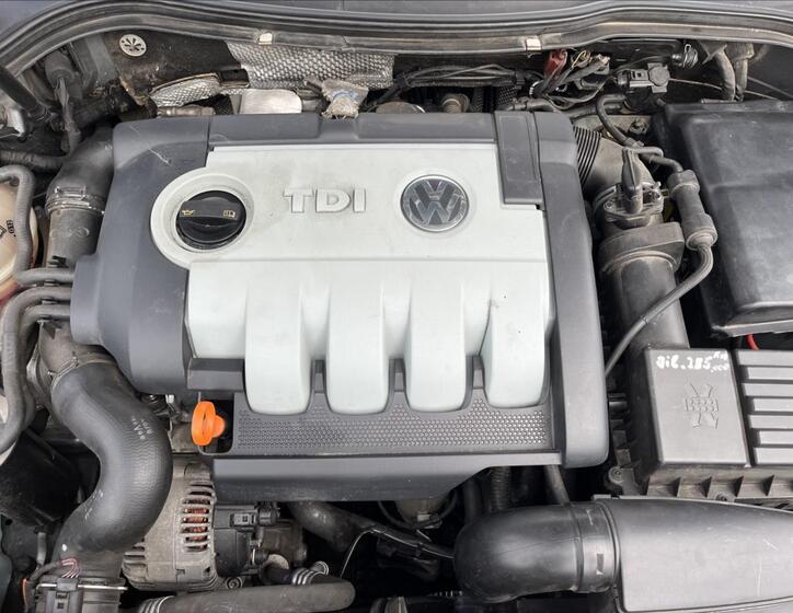 Volkswagen Passat 27