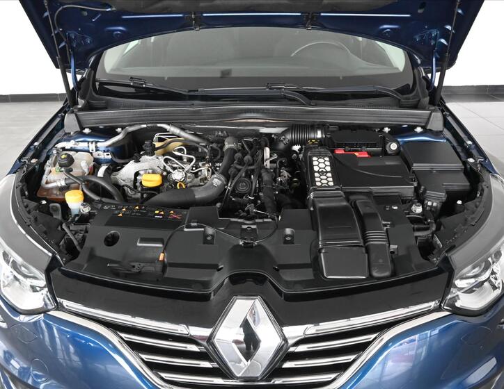 Renault Mégane 5