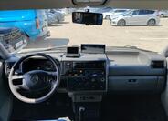 Volkswagen Transporter 23