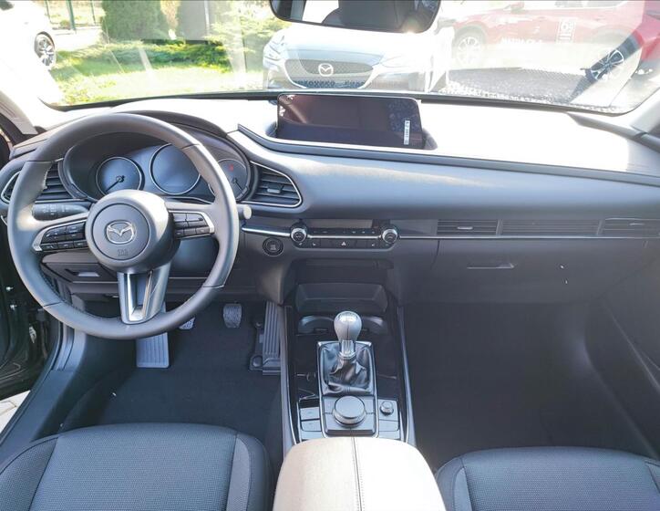 Mazda CX-30 12