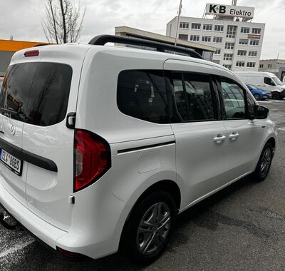 Mercedes-Benz Citan 3