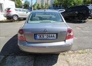 Volkswagen Passat 5