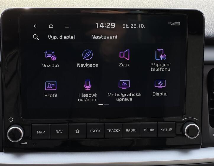 KIA Stonic 21