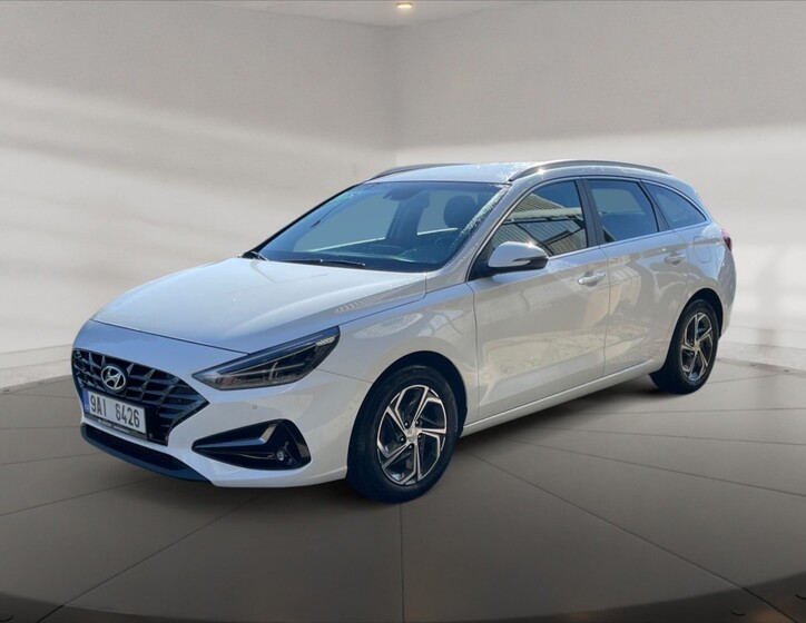 Hyundai i30 3