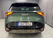 KIA Sportage 7