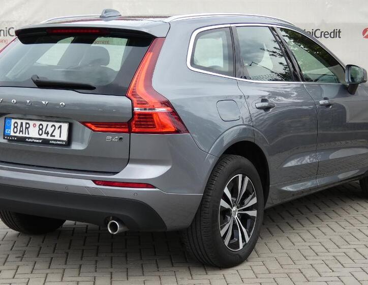 Volvo XC60 3