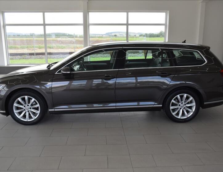 Volkswagen Passat 5