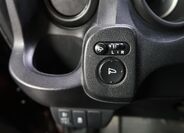 Honda Jazz 25
