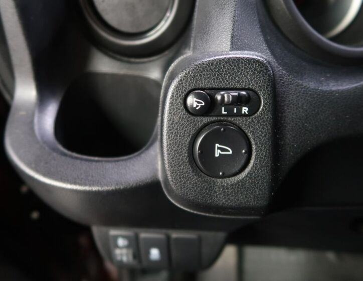 Honda Jazz 25