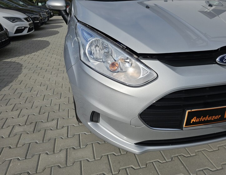 Ford B-MAX 37