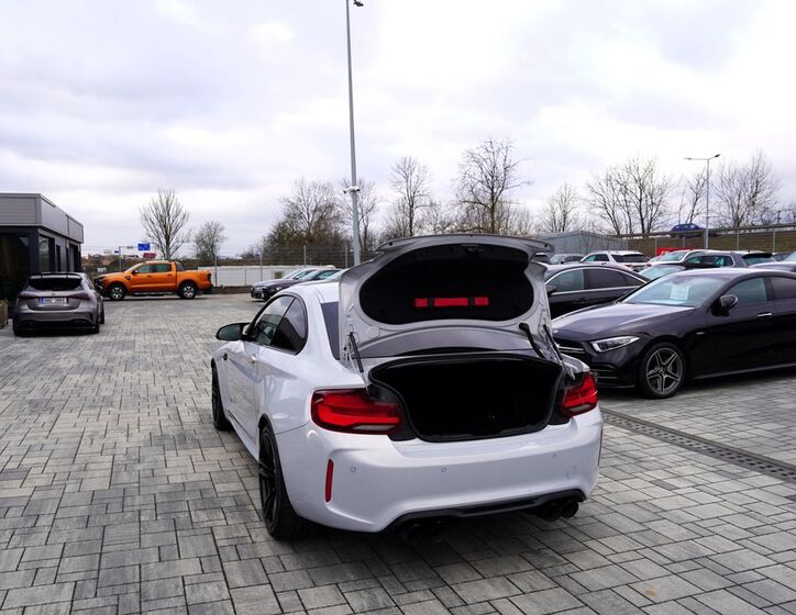 BMW M2 11