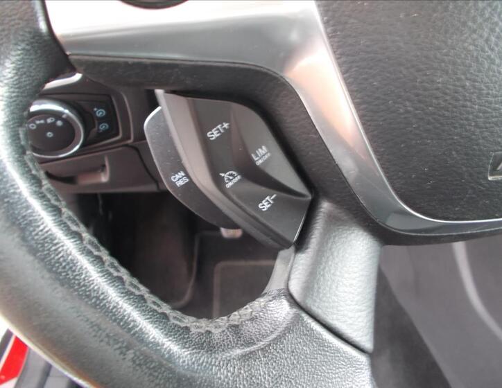Ford Focus 26