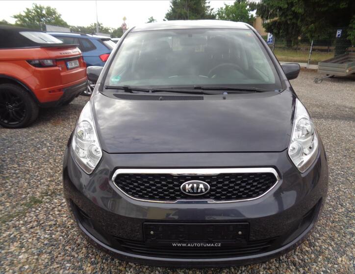 KIA Venga 2