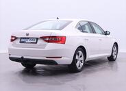 Škoda Superb 7