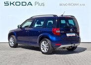 Škoda Yeti 17