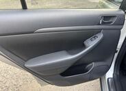 Toyota Avensis 39