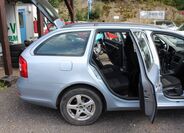 Škoda Octavia 13