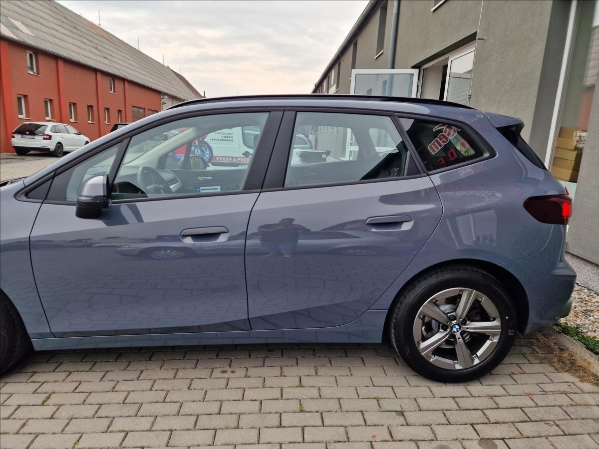 BMW Řada 2