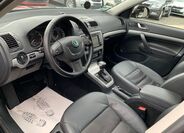 Škoda Octavia 15