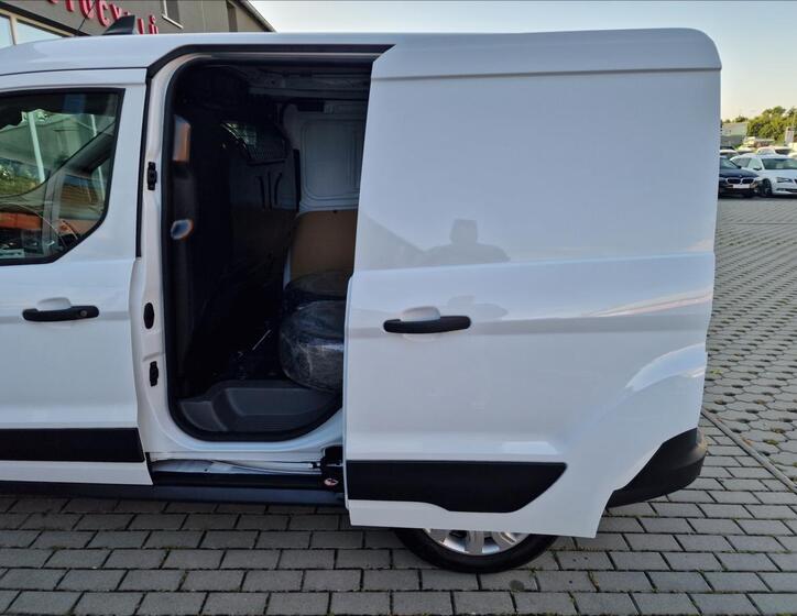 Ford Transit 20