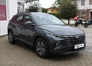 Hyundai Tucson 2
