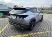 Hyundai Tucson 5