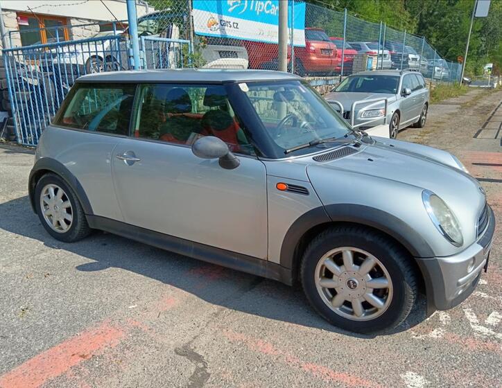 Mini One 15